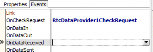 RtcDataProvider OnDataReceivedäºä»¶