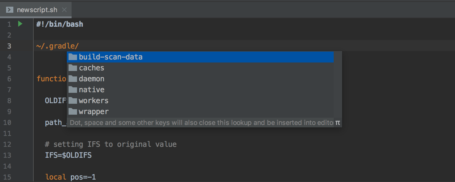 IntelliJ IDEA最新版本2019.2全面解析，Java 13预览等多项新功能上线 （下）