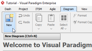 Visual Paradigm教程：如何在UML中绘制部署图？