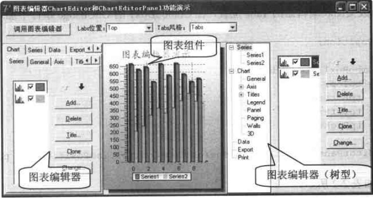 图1.图表编辑器运行阶段界面