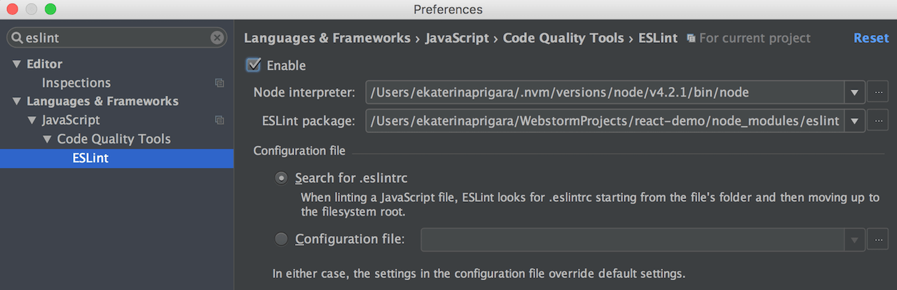 Java开发平台IntelliJ IDEA教程：与React集成（下）