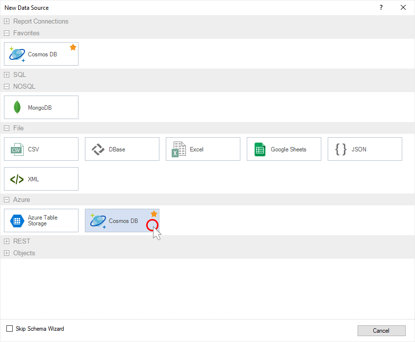 重大更新|最全面报表和仪表板STIMULSOFT v2019.4震撼来袭，2019最后一个大版本抢鲜尝！（一）