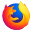 Firefox浏览器图标