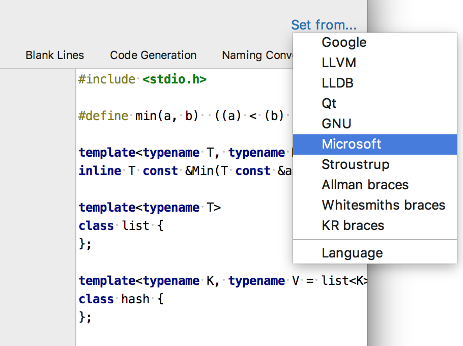 用于开发C/C++的跨平台IDE CLion最新版本2019.3发布，追求更好的IDE性能