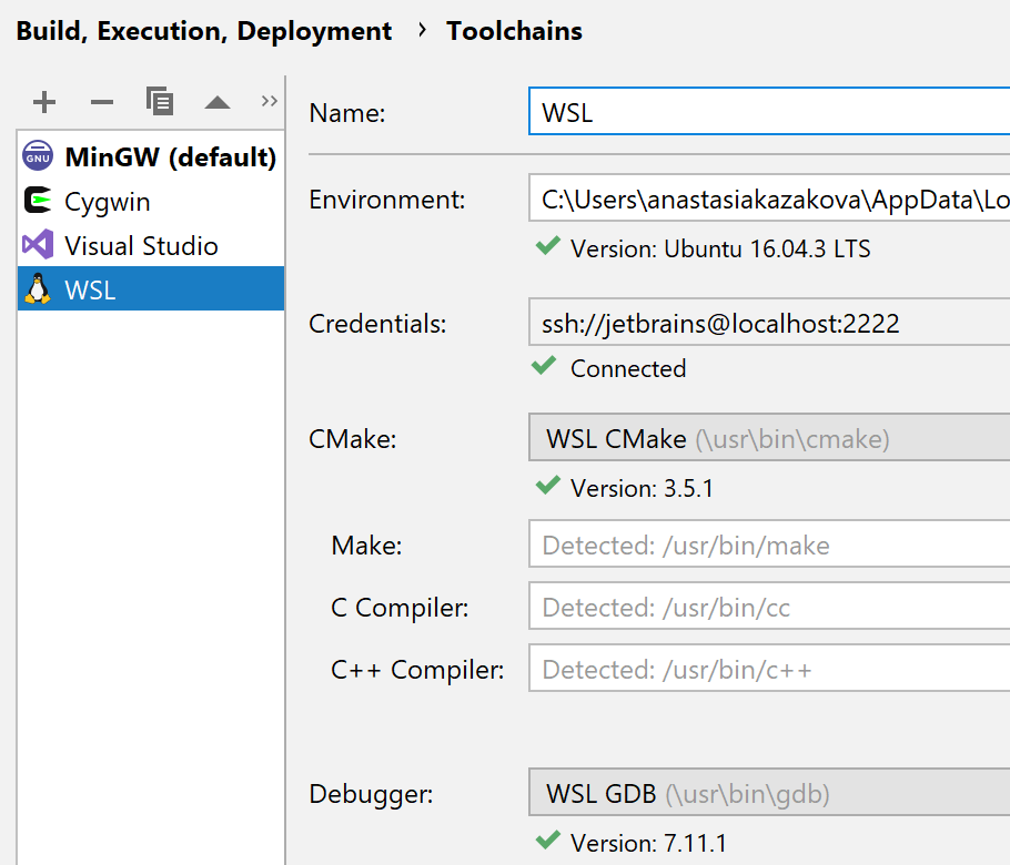 用于开发C/C++的跨平台IDE CLion最新版本2019.3发布，追求更好的IDE性能