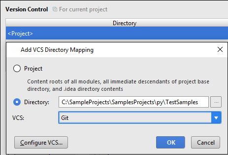 Pycharm IDE设置系列教程（十九）：共享IDE设置实例