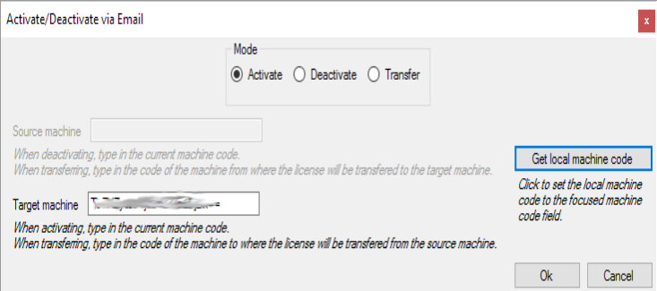 WPF\Winforms图表LightningChart.NET中文用户手册（四）：许可证管理