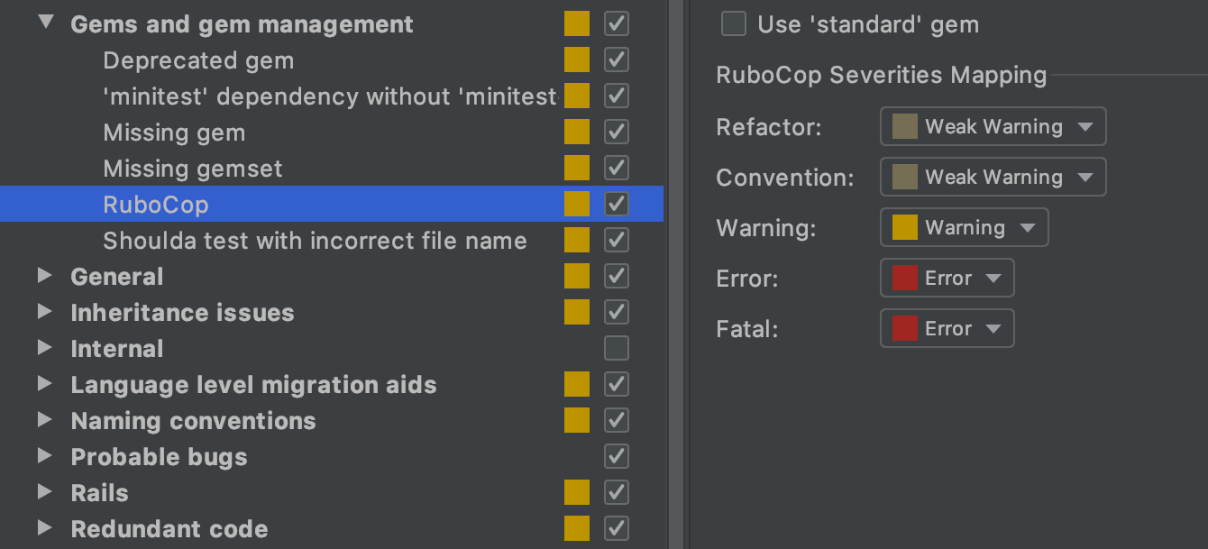 RubyMine最新版本2019.3发布，改进了Git，JavaScript和HTTP客户端