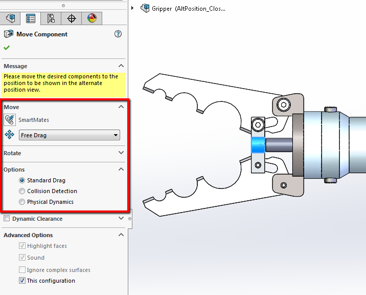 SOLIDWORKS：将您的图纸带入Lifeimage003