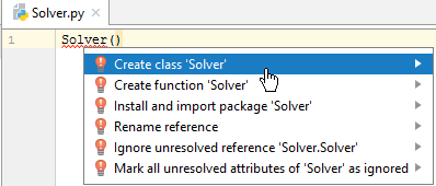 Pycharm IDE设置系列教程（二十二）：代码质量协助技巧和窍门（下）