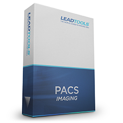 leadtools pacs imaging box shot