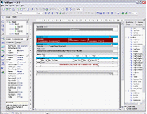 FASTREPORT for COM/ActiveX简单易用、快速和强大的报表解决方案