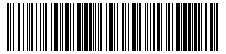 Code 128 barcode font