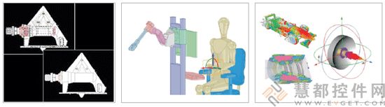 3D ACIS Modeling